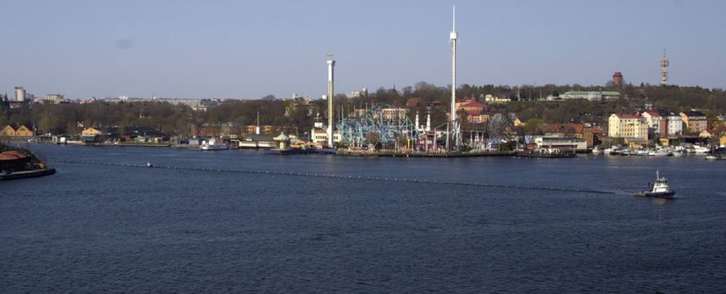 Marin & Haverikonsult AB