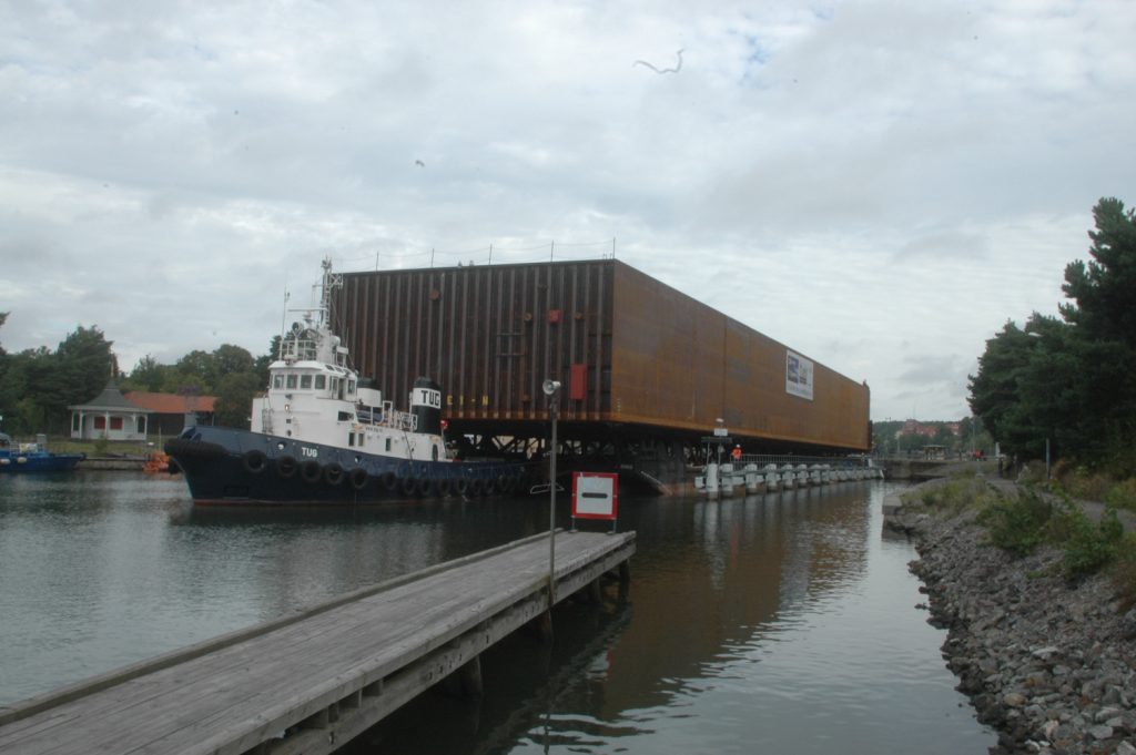 Marin & Haverikonsult AB