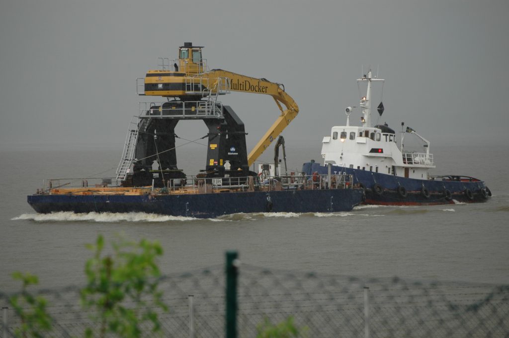 Marin & Haverikonsult AB
