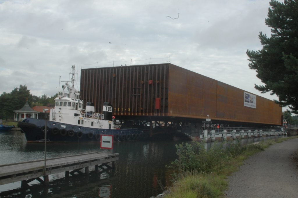 Marin & Haverikonsult AB