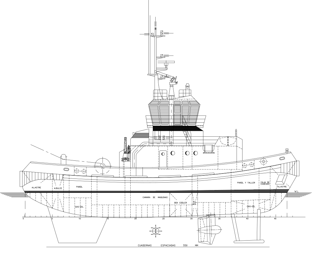 Marin & Haverikonsult AB